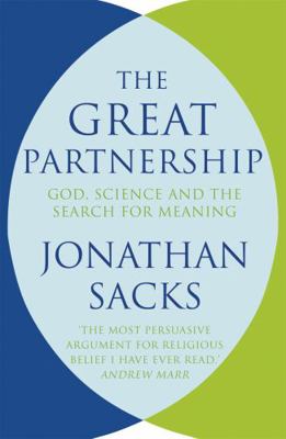 The Great Partnership God, Science and the Sear... B0092GB54I Book Cover