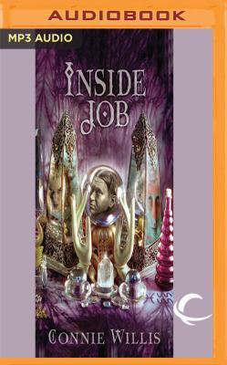 Inside Job 1543672418 Book Cover