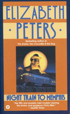Night Train to Memphis B002BNS8FS Book Cover