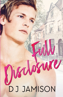 Full Disclosure 1976343283 Book Cover