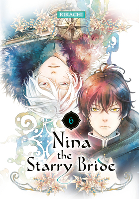 Nina the Starry Bride 6 1646518659 Book Cover