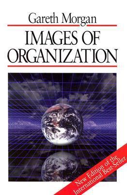 Images of Organization 0761906347 Book Cover