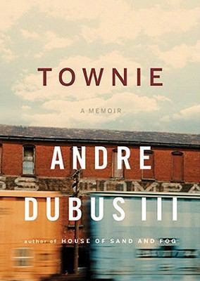 Townie: A Memoir 1441781552 Book Cover