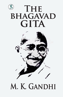 The Bhagvadgita: Gandhi An Autobiography [Hindi] 8119742982 Book Cover