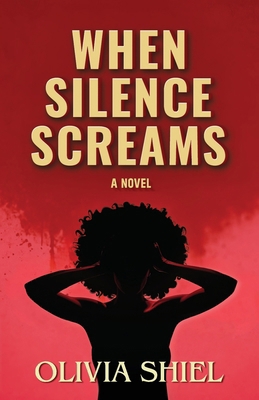 When Silence Screams B0FWBHVRKH Book Cover