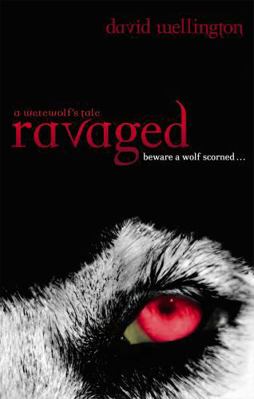 Ravaged 0749952431 Book Cover