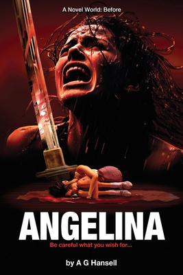 Angelina 8793696175 Book Cover