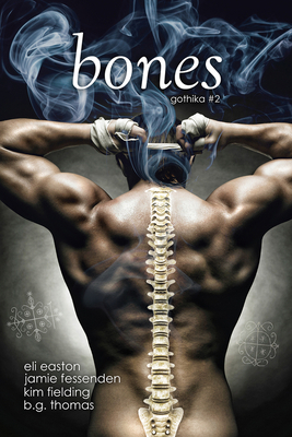 Bones 1632164086 Book Cover