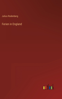 Ferien in England [German] 336841321X Book Cover