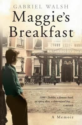 Maggie's Breakfast 1842235257 Book Cover