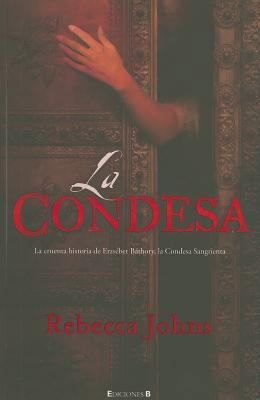La Condesa [Spanish] 8466643796 Book Cover