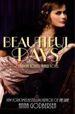 Beautiful Days 0061962694 Book Cover