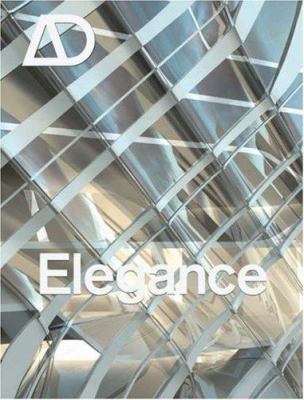 Elegance 0470029684 Book Cover
