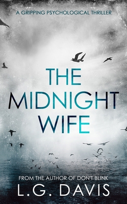 The Midnight Wife: A gripping psychological thr... 1696069270 Book Cover