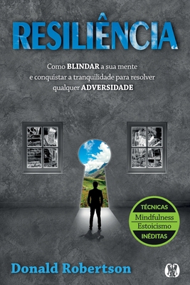 Resiliência [Portuguese] 655047020X Book Cover