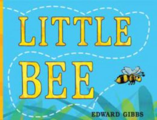 Little Bee 1848778791 Book Cover