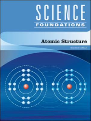 Atomic Structure 1604133422 Book Cover