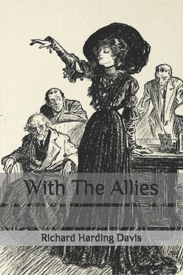 With The Allies B08BWFKY95 Book Cover