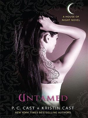 Untamed [Large Print] 1410419657 Book Cover