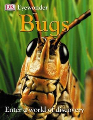 Bugs 1405308796 Book Cover