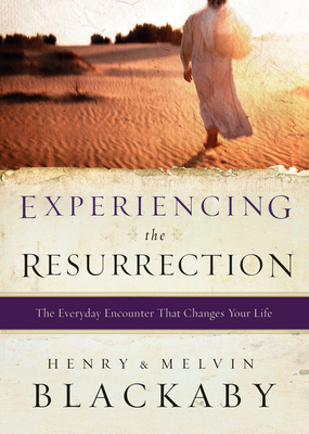 Experiencing the Resurrection: The Everyday Enc... 0525654313 Book Cover