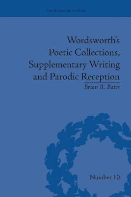 Wordsworth's Poetic Collections, Supplementary ... 1138661635 Book Cover