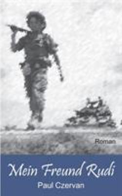 Mein Freund Rudi [German] 3743126982 Book Cover