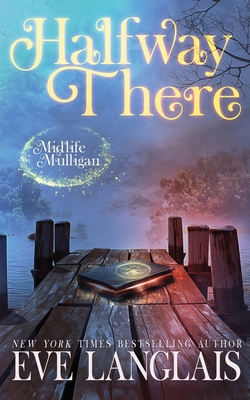 Halfway There 1773841378 Book Cover