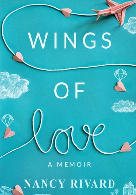 Wings of Love B0D9ZR5CBX Book Cover