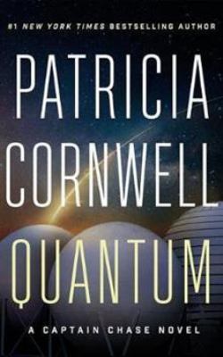 Quantum: A Thriller [Large Print] 1432872036 Book Cover