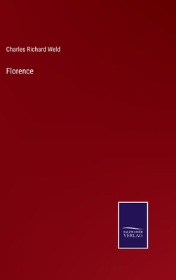 Florence 3752567392 Book Cover