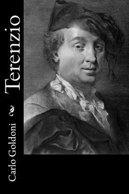 Terenzio [Italian] 1478324155 Book Cover