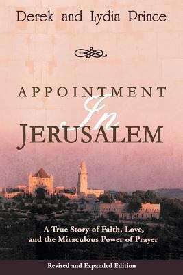 Appointment in Jerusalem 1901144321 Book Cover