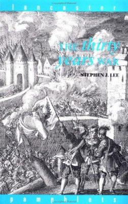 The Thirty Years War 0415060273 Book Cover