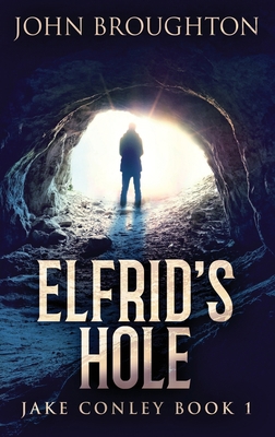 Elfrid's Hole [Large Print] 4867453269 Book Cover