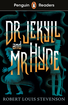 Penguin Readers Level 1: Jekyll and Hyde (ELT G... 0241493056 Book Cover