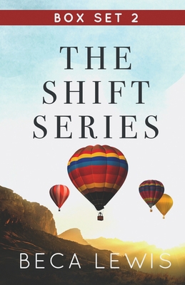 The Shift Series Box Set Volume Two B0BZQXLFGT Book Cover