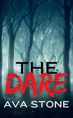 The Dare B0DJYLN7ZG Book Cover