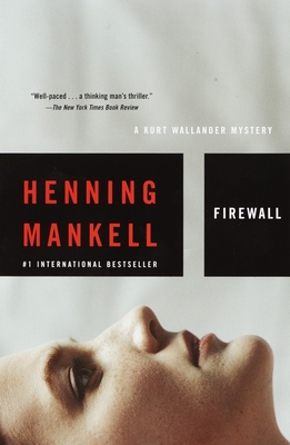 Firewall 1400031532 Book Cover