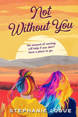Not Without You B0D9SFPP5K Book Cover