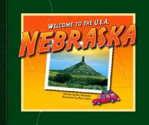 Nebraska 1592964486 Book Cover