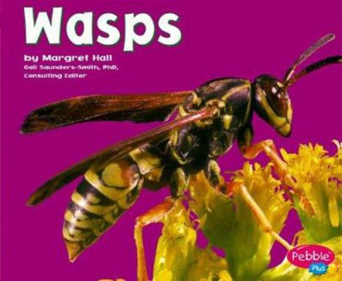 Wasps 0736842543 Book Cover
