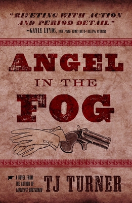 Angel in the Fog: Volume 3 1608092410 Book Cover