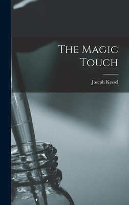 The Magic Touch 1013359747 Book Cover