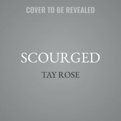 Scourged B0H42P3ZDJ Book Cover