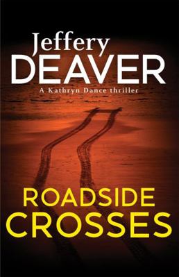 Roadside Crosses 0340994045 Book Cover