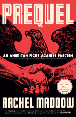 Prequel: An American Fight Against Fascism 0593444531 Book Cover
