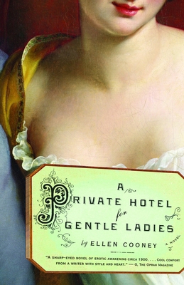 A Private Hotel for Gentle Ladies B000KEYG2E Book Cover