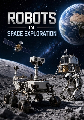 Robots in Space Exploration B0H4LZVNHB Book Cover