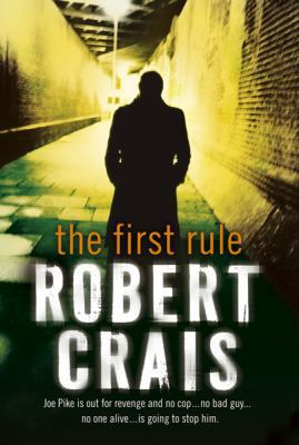 First Rule 0752898736 Book Cover